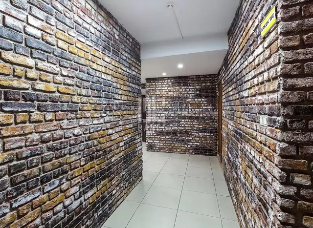 Egekent İnşaat Taş Duvarcısı